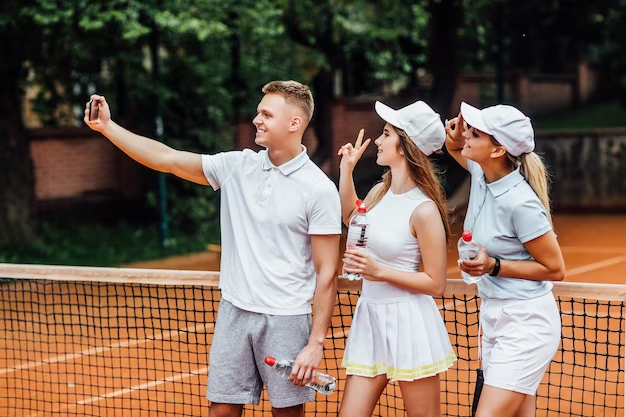 Wimbledon outfit ideas: Stylish and comfortable tennis attire for men and women