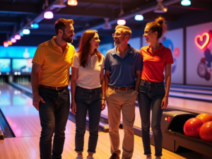 What to Wear for Bowling: A Guide for the Perfect Bowling Outfit