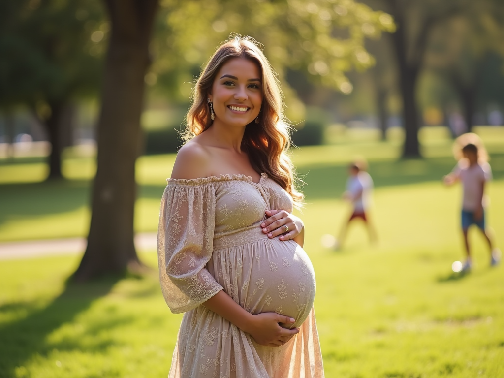 The Ultimate Maternity Fashion Guide: Dressing the Bump